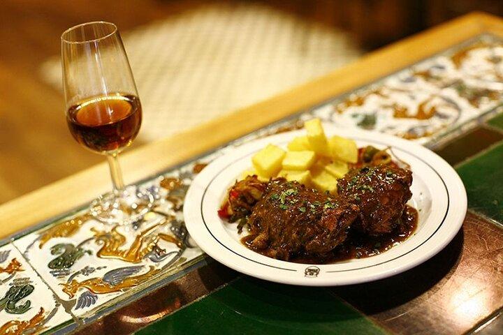 Tapas Food Tour in Jerez de la Frontera
