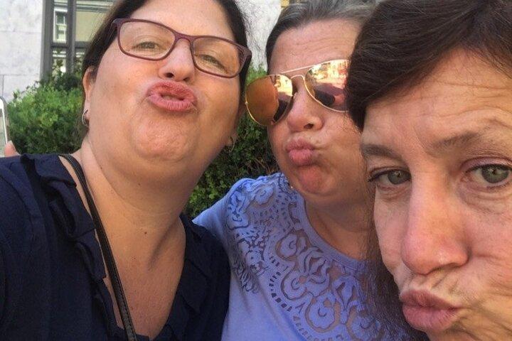 Sacramento City Scavenger Hunt Excursion by Operation City Quest
