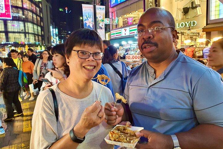 Seoul Food Tours, Eat Like a Local : 100% Personalized & Private