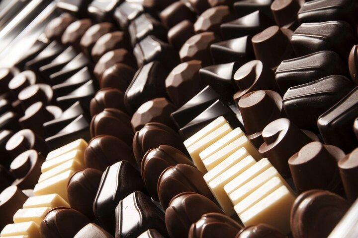 Chocolate Experience: Turin sightseeing tour with Gianduiotto & Bicerin tastings