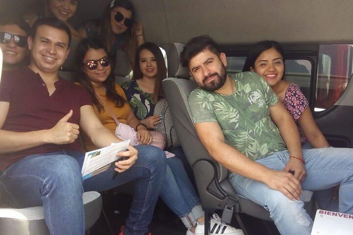 Private Transfer in Cancun