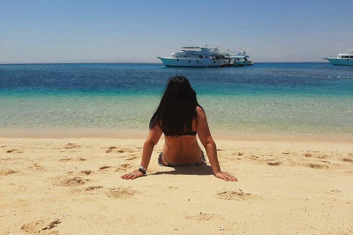 Paradise Island