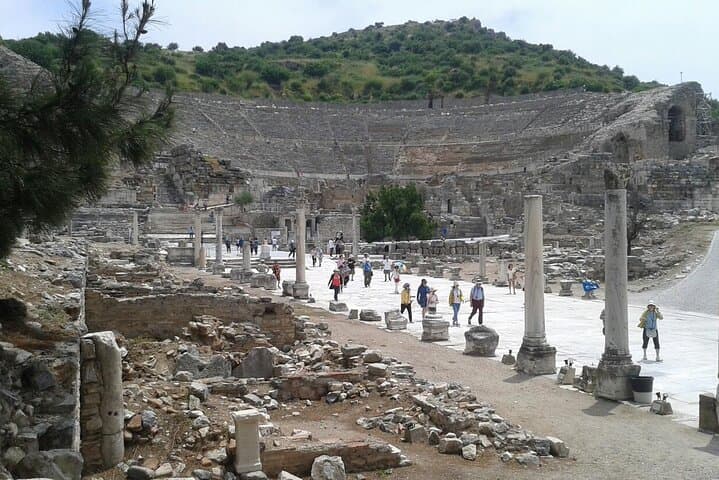 Seven Churches of Revelation Tour ( Private)