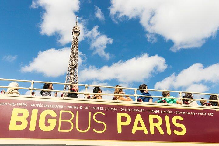 Paris Explorer Pass: 3 to 5 Things To Do