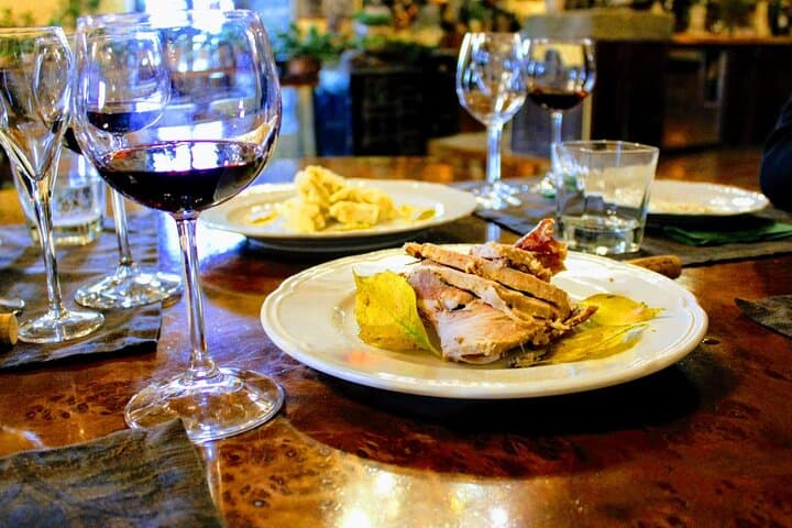 From Rome to the Castles: Private 3-Hour Wine Tasting Tour