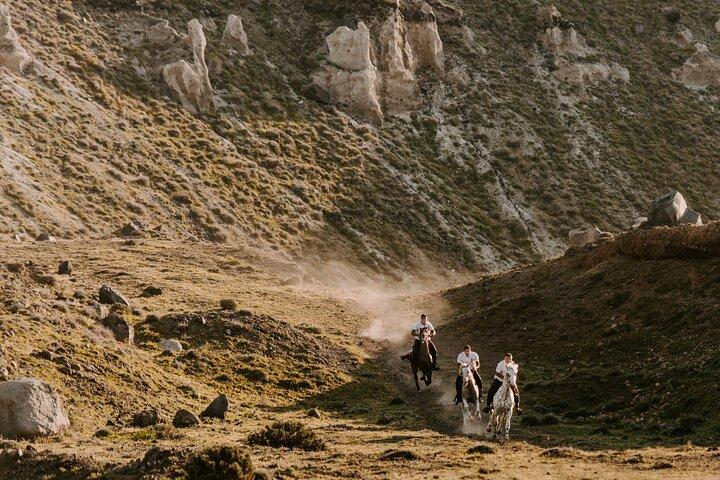 Beach Gallop - Horse Riding Safari for Experienced Riders
