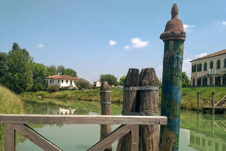 Tour to the Venetian Villas and the Brenta Riviera from Padua