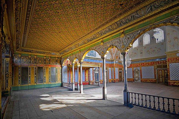 NO HIDDEN FEES Private Istanbul 6 Hours St. Sophia, Grand bazaar