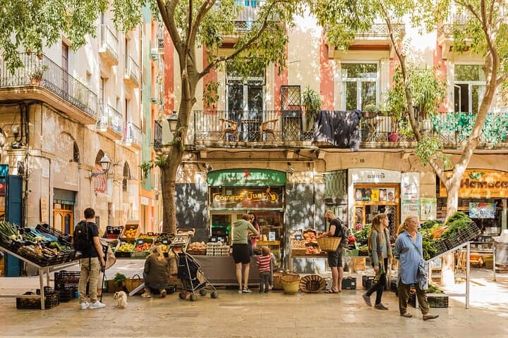 Barcelona Half-Day Tour: Private & Custom with a Local Guide
