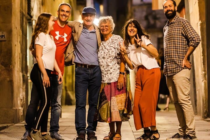 Barcelona Half-Day Tour: Private & Custom with a Local Guide