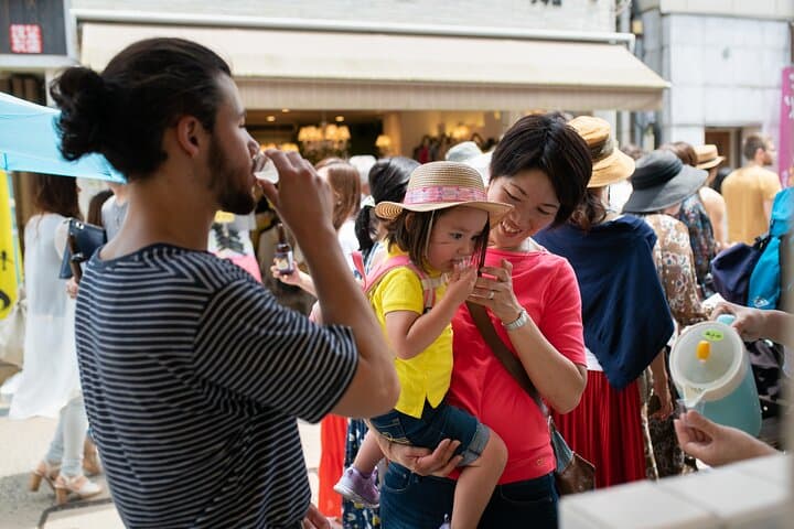 Kamakura Day Trip from Tokyo with a Local: Private & Personalized
