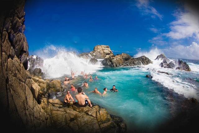 Natural Pool
