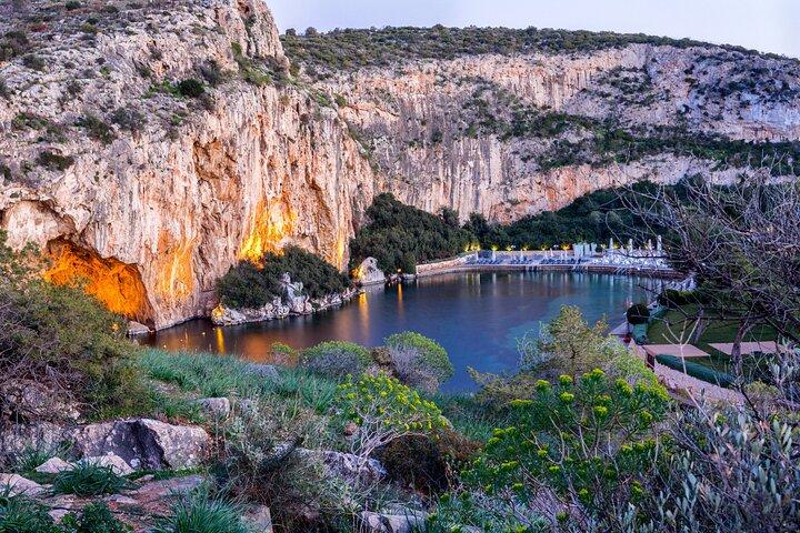 Sounion (Poseidon Temple) at Sunset - Private Half Day Tour