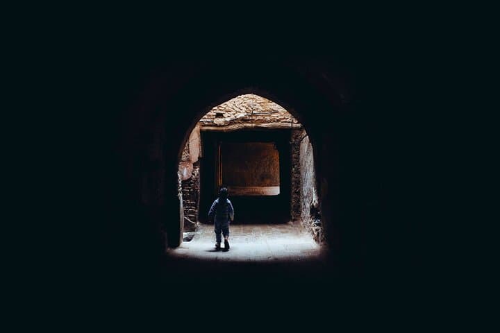 Private Walking Tour in Marrakech