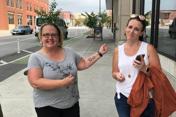 Jacksonville Scavenger Hunt by Crazy Dash