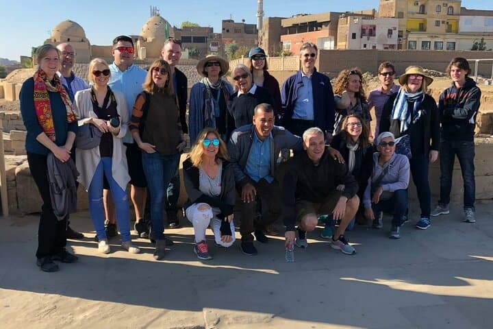 2-Day Private Tour of Luxor