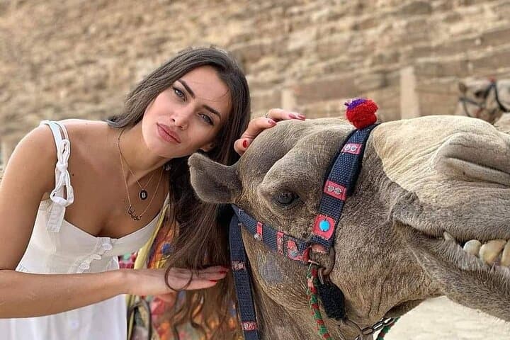4-Days Tour in Cairo & Giza & Alexandria
