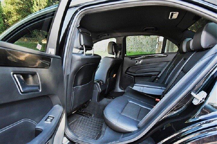 Airport Transfer Dubrovnik to Tivat / Porto Montenegro