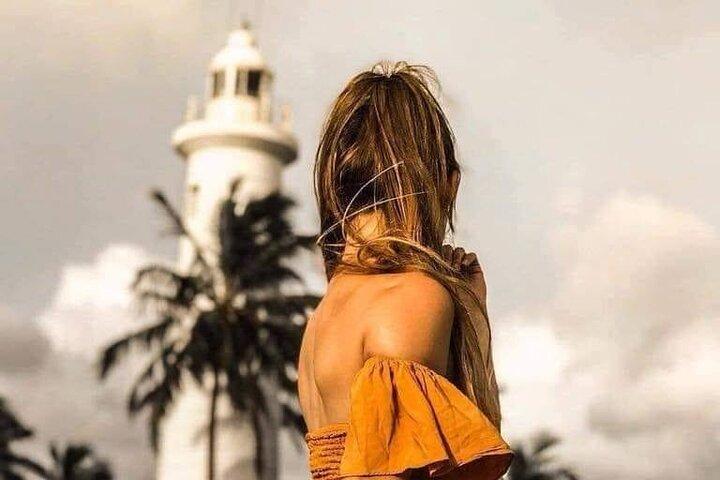 9 Days Sri Lanka tour package From Negombo with Meal