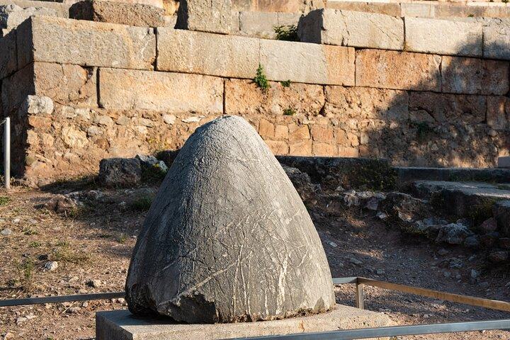 Delphi - Private Full Day Tour from Athens