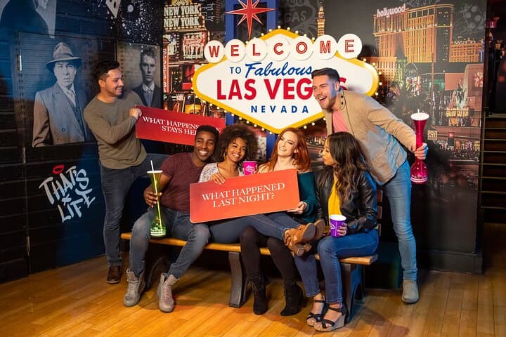 Las Vegas Explorer Pass: Top Things To Do including Hoover Dam