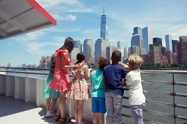 New York Pass: 100+ Things To Do including Empire State Building
