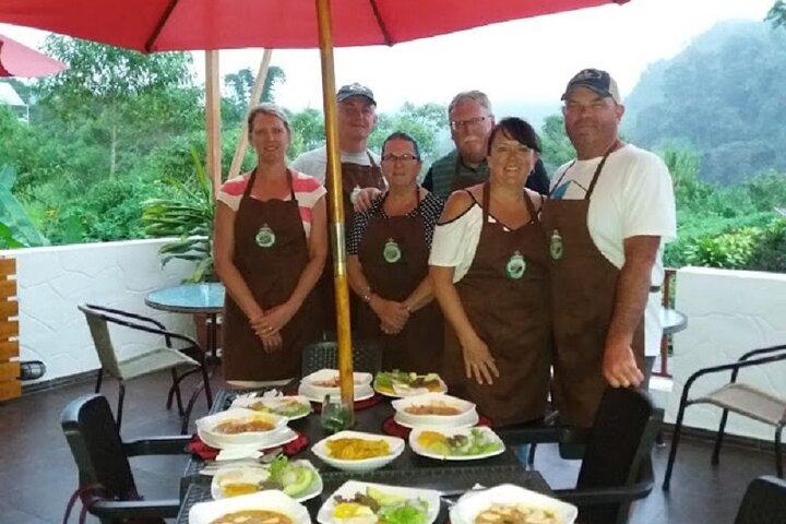 Ecuador Food Tour