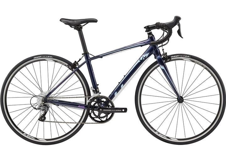 New York City Racing Bike Rental