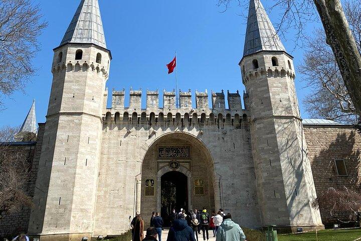 Istanbul & Cappadocia Private & Small Group 6 days with flights.