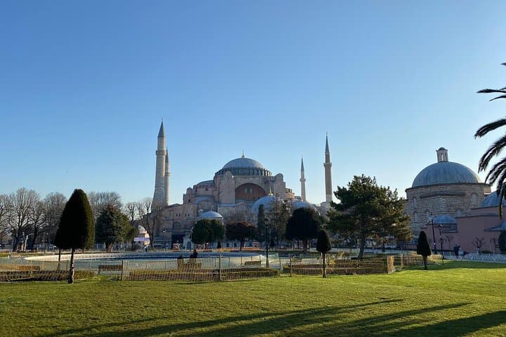 Turkey History Private 13 days Guided Tour & Flights in 4 star