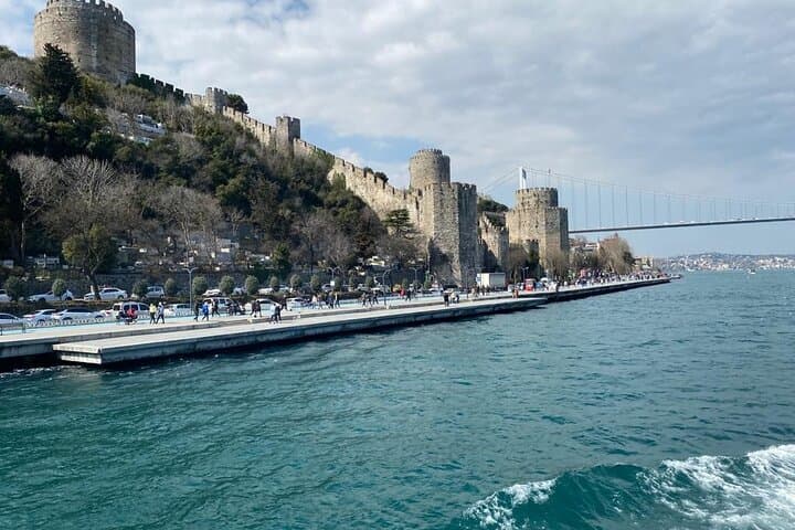 8 Days Seven Churches of Revelation MINI Group Tour including Istanbul
