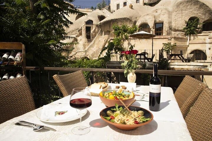 8 Day Istanbul - Cappadocia - Ephesus - Pamukkale Discover Tour