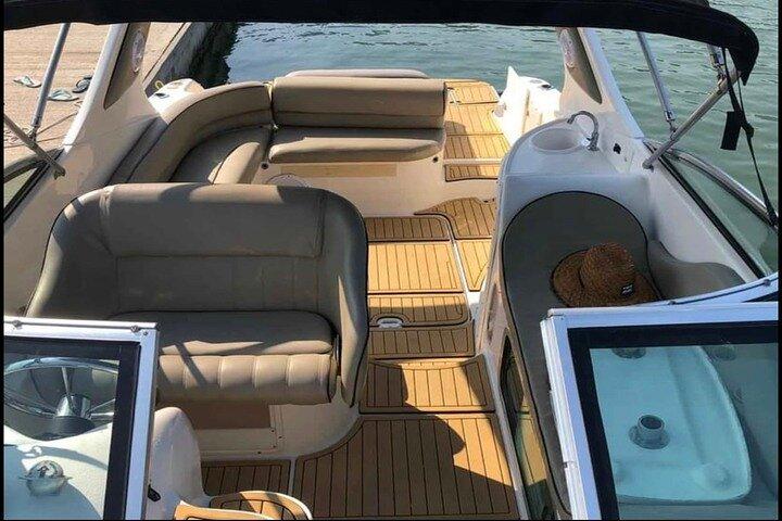 Private Boat Tour In Rio – Tour With Barbecue and Drinks