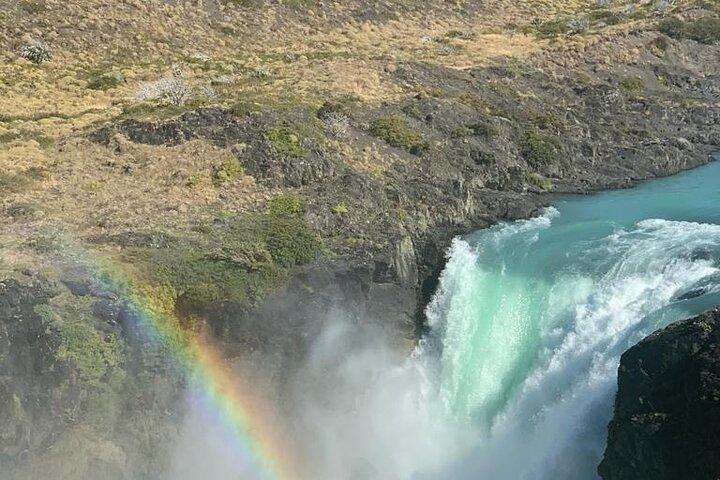 Torres del Paine from Puerto Natales (Private Tours)