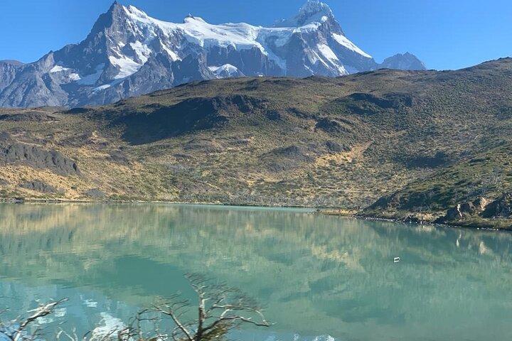 Torres del Paine from Puerto Natales (Private Tours)