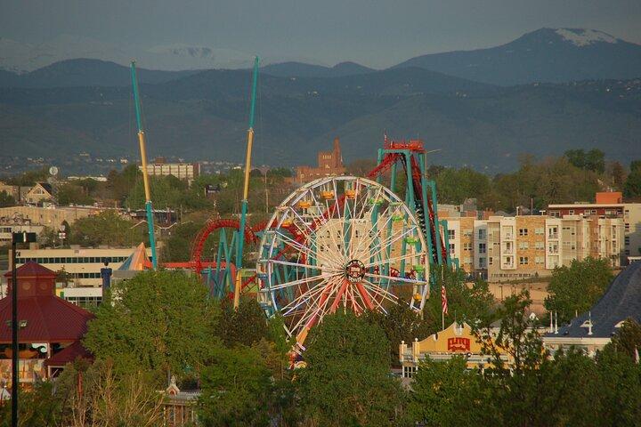 The Best of Denver: E-Bike & Bicycle Tour of the Downtown Sites