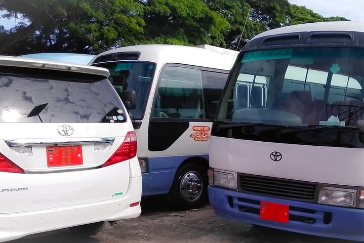 Airport to Stown Town or Stown Town To Airport transfer
