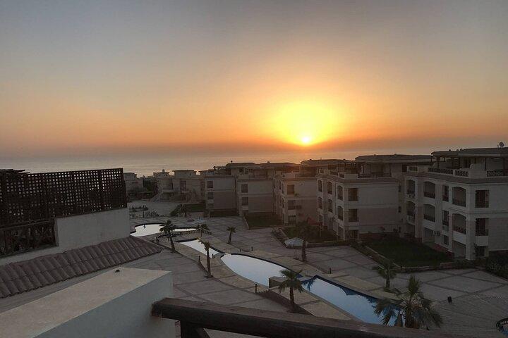 Private Day Tour To Red Sea El Ain Sohkna From Cairo