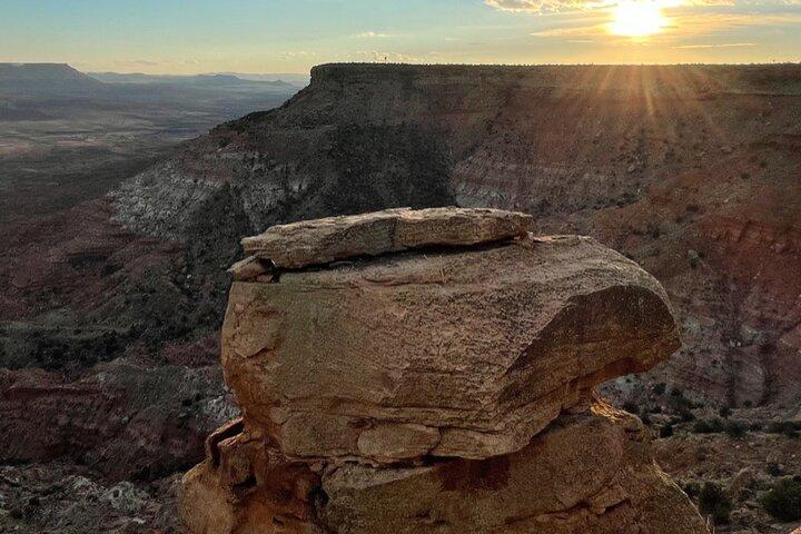 Explore Zion National Park & Beyond on a Private Jeep Adventure