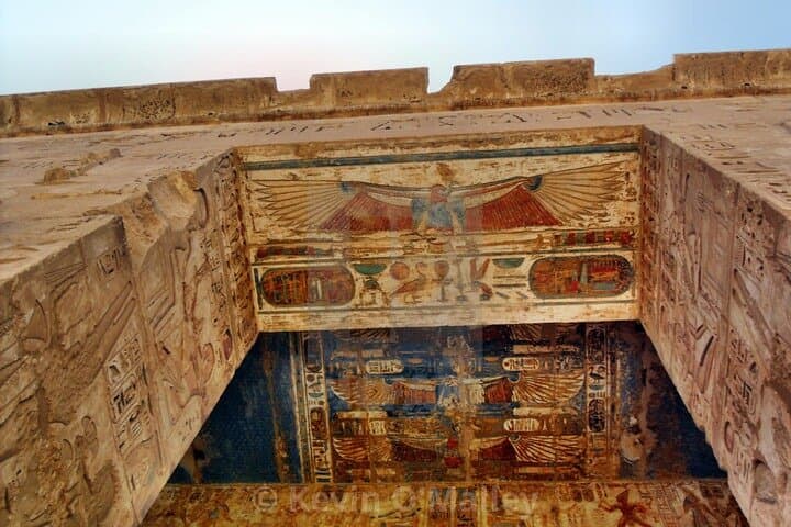 Private Tour to Medinet Habu, Valley of Nobles, Deir el Madina with lunch