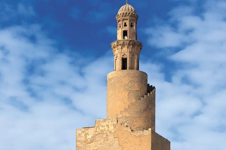 Private Photography tour to famous Islamic attractions of Cairo