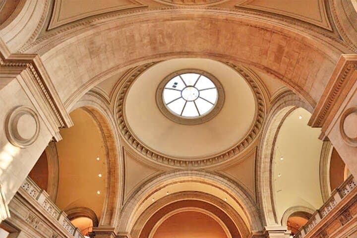 Kid-Friendly New York Metropolitan Museum Tour with Skip-the-Line Tickets