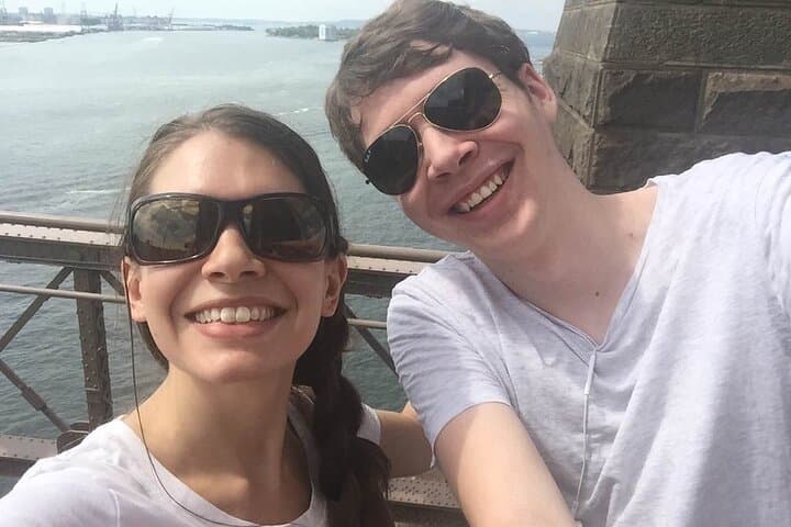 Private Driving Tour of Brooklyn (Half Day)