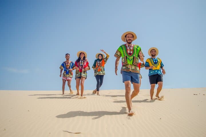 Mexico City to Guadalajara - Private Transfer with Optional Sightseeing