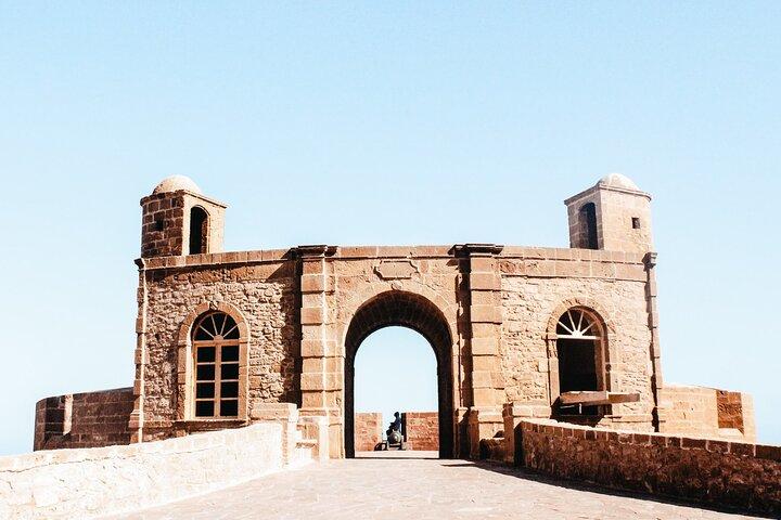 Essaouira Day Trip from Marrakech