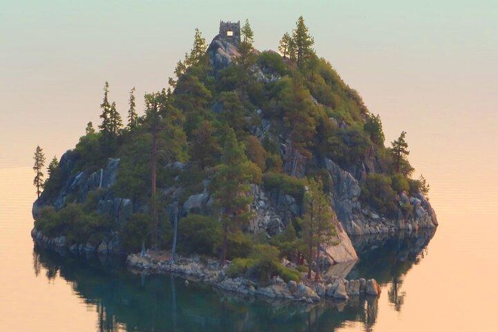 Driving Lake Tahoe: A Self-Guided Tour from South Lake Tahoe to Tahoe City