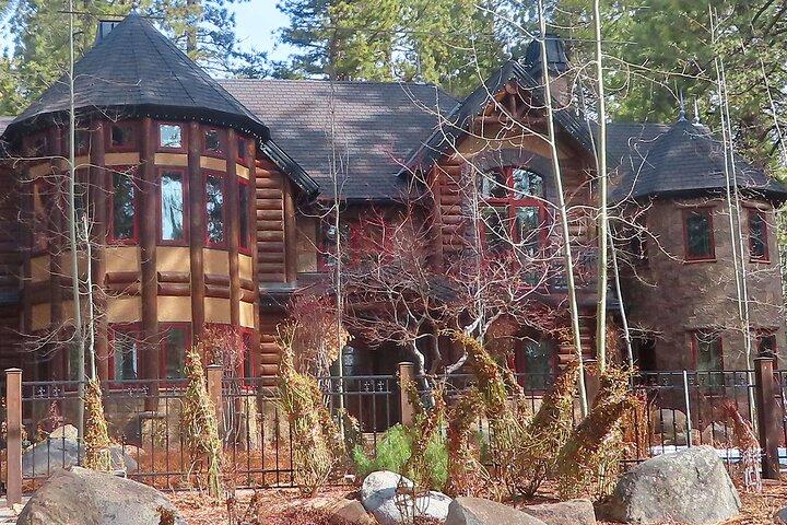 Driving Lake Tahoe: A Self-Guided Tour From Incline Village to South Lake Tahoe