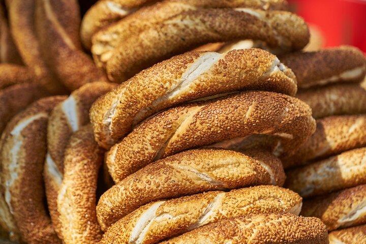 Private Flavors of Athens Food Tour for Kids & Families