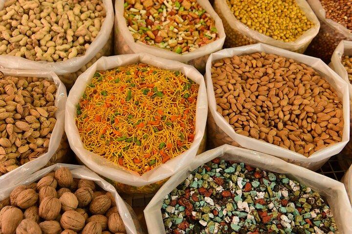 Private Flavors of Athens Food Tour for Kids & Families