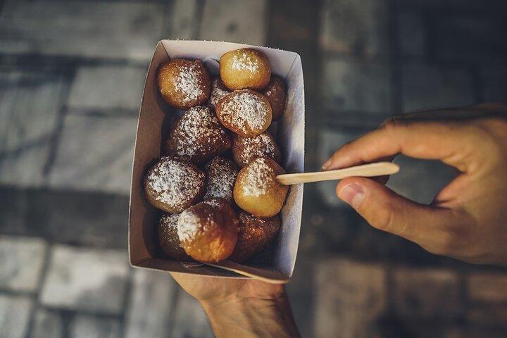 Private Afternoon Flavors of Athens Food Tour